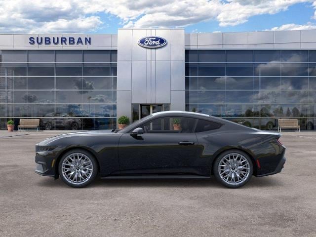 2026 Ford Mustang EcoBoost Premium Fastback - Photo 29