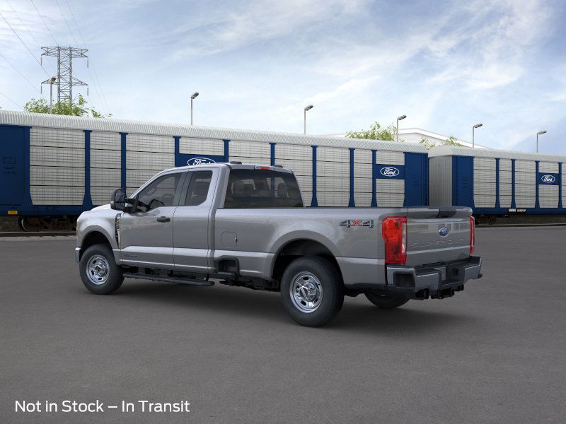 2025 Ford F-250 photo 4