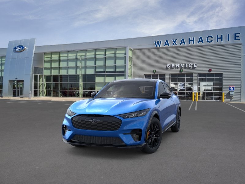 2025 Ford Mustang Mach-E Premium - Photo 2