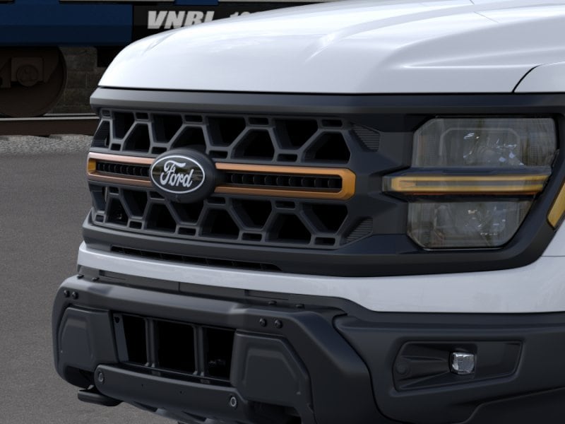 Thumbnail: 2026 Ford F-150 - 39