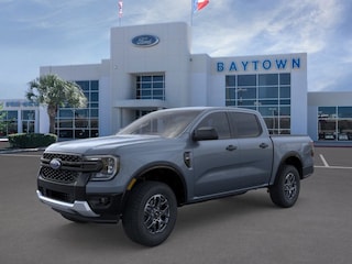 2025 Ford Ranger XLT TRUCK