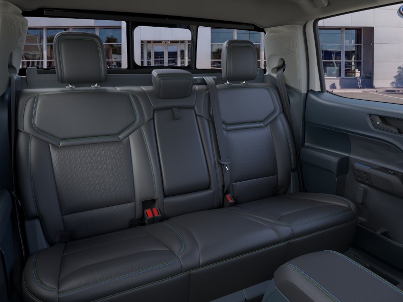 2025 Ford Maverick Lobo Premium - Photo 37