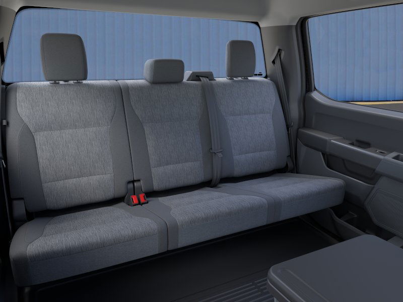 2025 Ford F-250 Super Duty XL - Photo 33