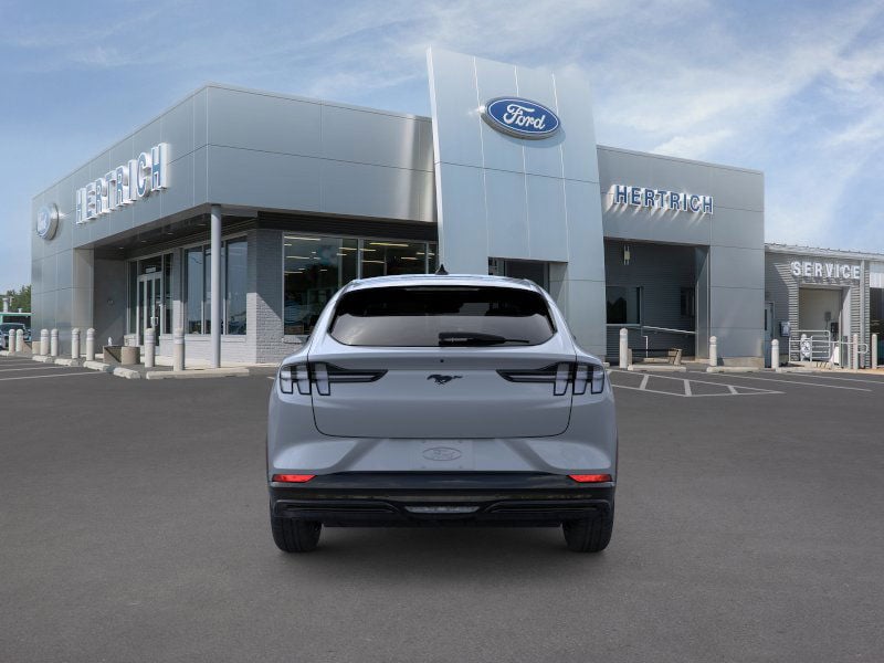 2025 Ford Mustang Mach-E Premium CROSSOVERS