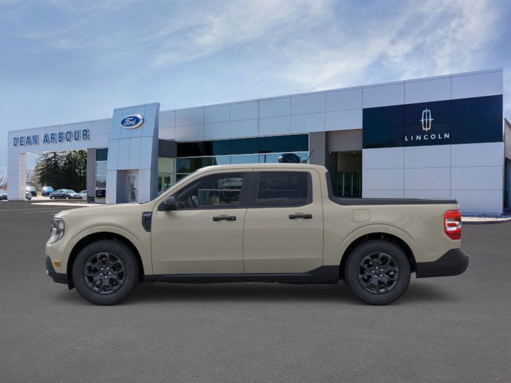 New 2025 Ford Maverick XLT TRUCK