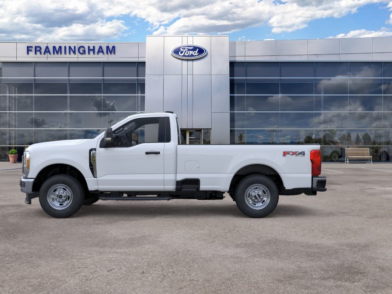 New 2026 Ford F-250SD F-250® XL Truck Regular Cab