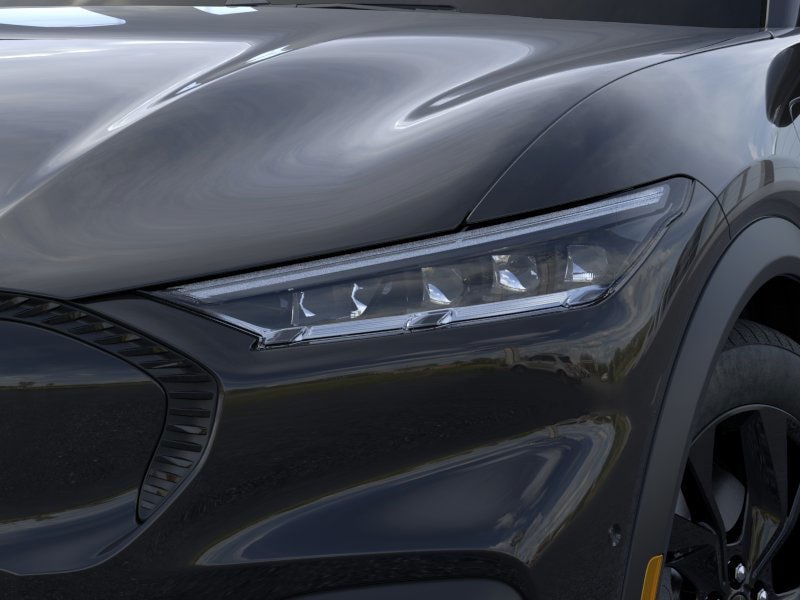 2024 Ford Mustang Mach-E Select photo 19