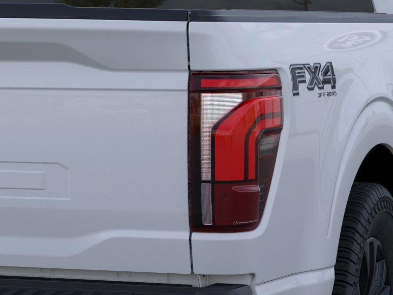 Thumbnail: 2025 Ford F-150 - 43