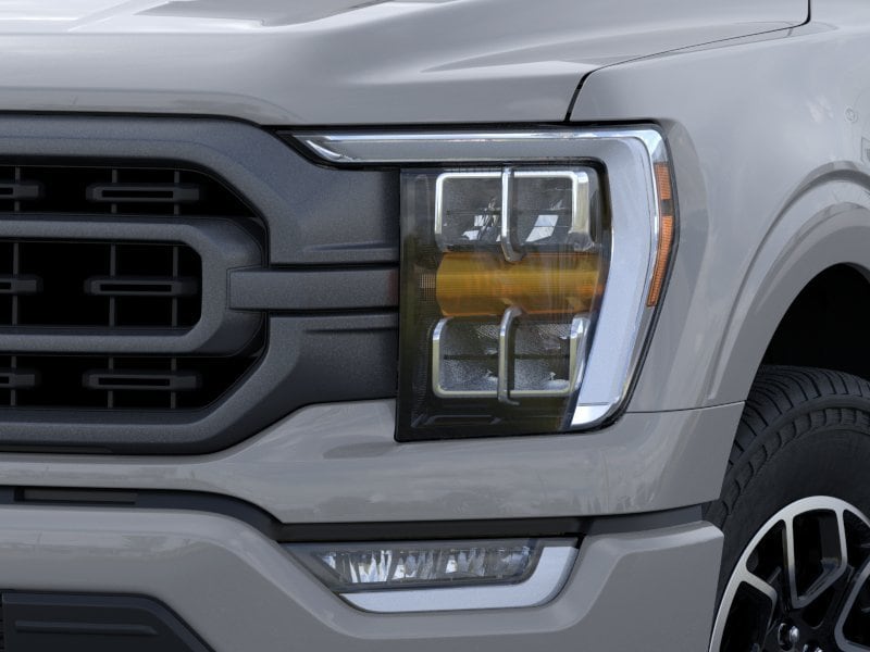 Thumbnail: 2023 Ford F-150 - 40