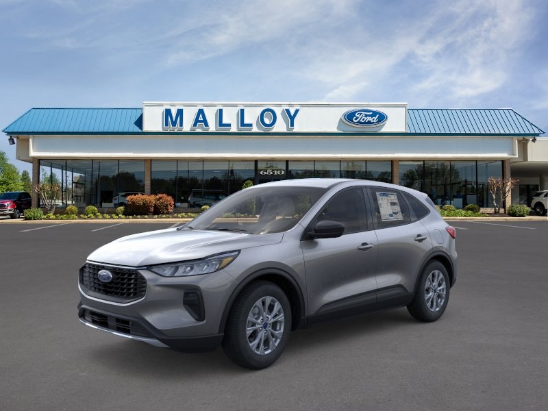 2026 Ford Escape Active - Photo 24