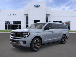 2026 Ford Expedition Max King Ranch King Ranch 4x4