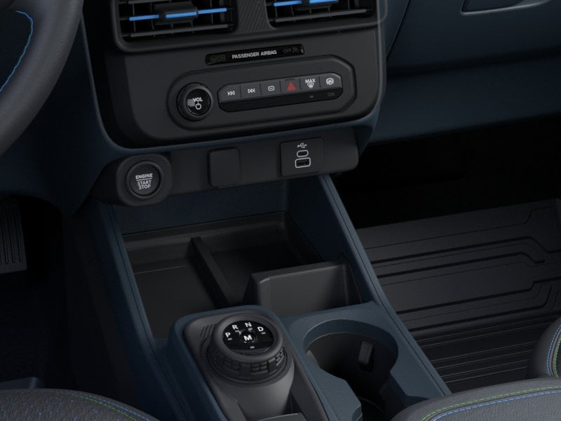 2025 Ford Maverick Lobo Standard - Photo 44