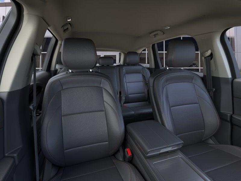 2026 Lincoln Nautilus Premiere - Photo 10