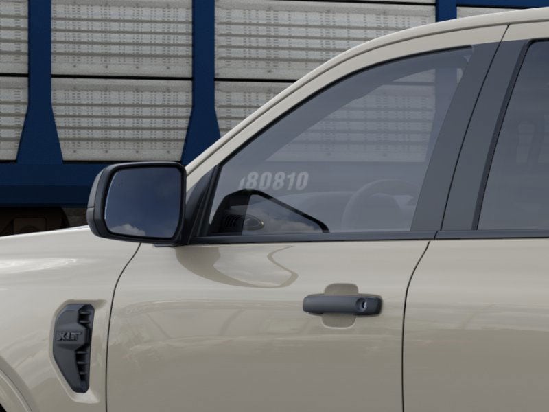 2025 Ford Ranger XLT - Photo 20