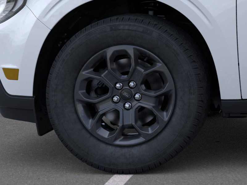 2025 Ford Maverick XLT - Photo 44