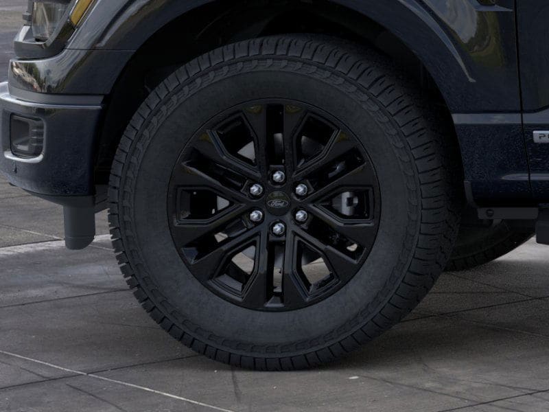Thumbnail: 2025 Ford F-150 - 19
