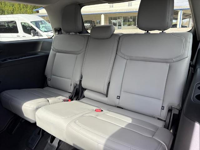 2026 Ford Expedition Active - Photo 43