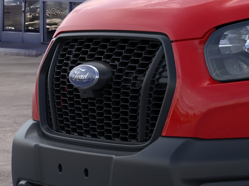 2025 Ford Transit Passenger Van XL - Photo 17