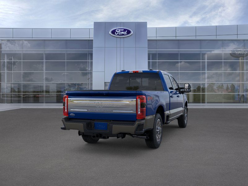 2026 Ford F-250 Super Duty King Ranch - Photo 31