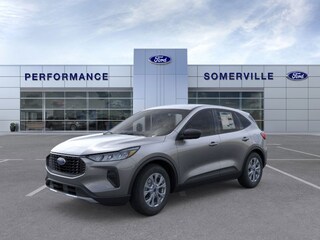 2026 Ford Escape Active SUV