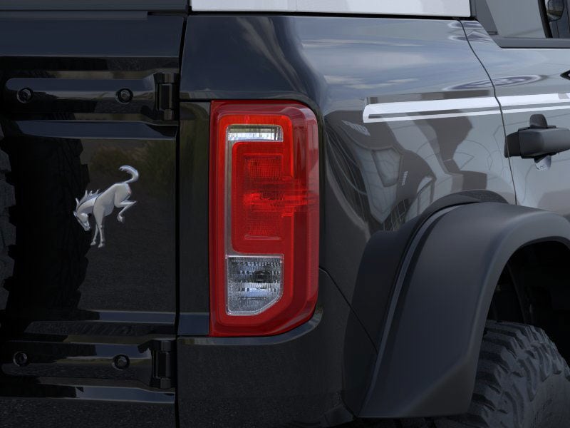 Thumbnail: 2025 Ford Bronco - 48