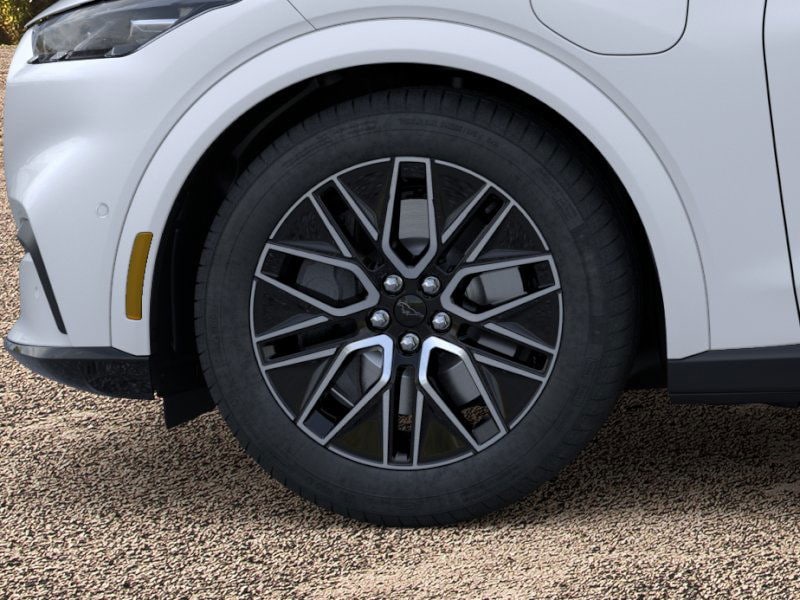 2025 Ford Mustang Mach-E Premium - Photo 41