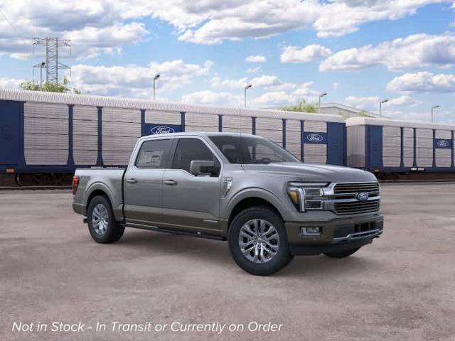 Thumbnail: 2026 Ford F-150 - 29