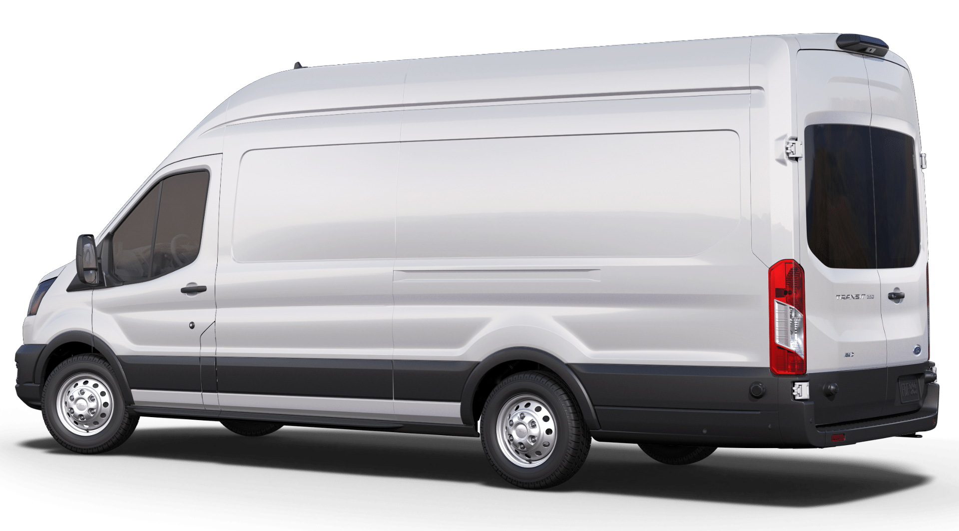 2025 Ford Transit photo 2