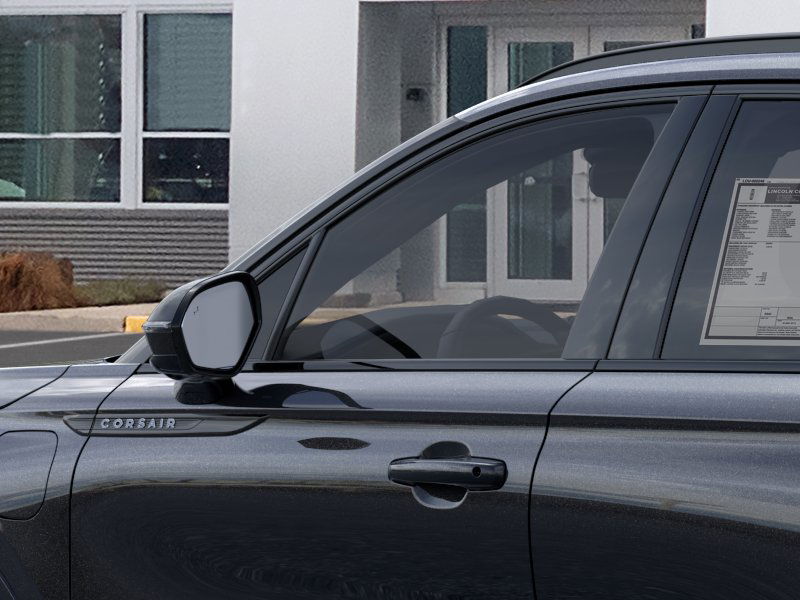 2025 Lincoln Corsair Grand Touring - Photo 42