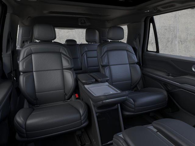 2025 Lincoln Navigator Reserve - Photo 77