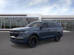 2026 Lincoln Navigator Reserve SUV