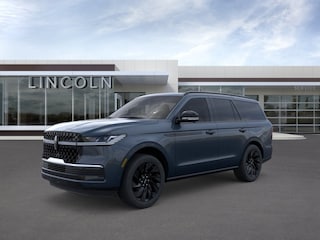 2026 Lincoln Navigator Reserve SUV