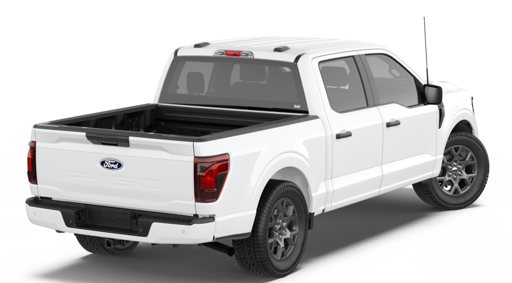 New 2026 Ford F-150 STX® TRUCK