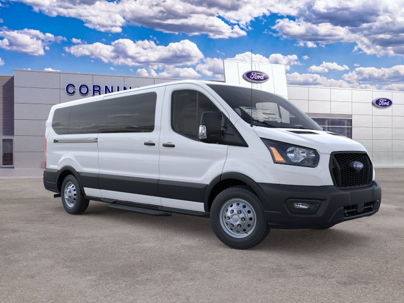 2025 Ford Transit Passenger Van XL - Photo 20