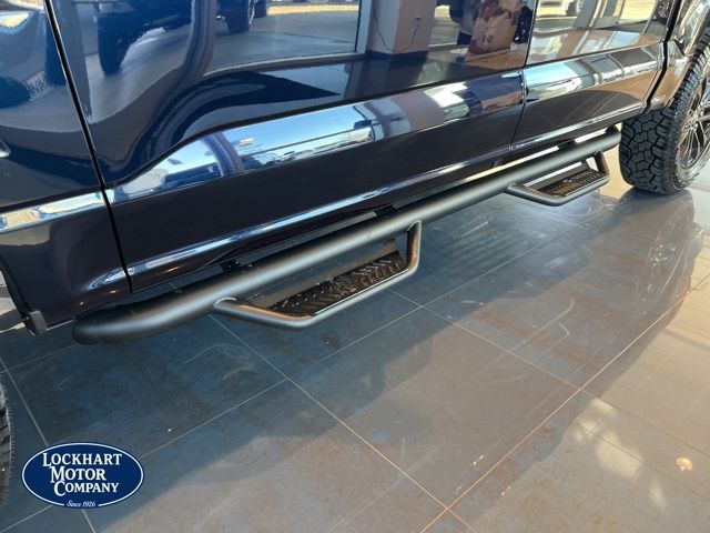 2025 Ford F-150 Lariat - Photo 97