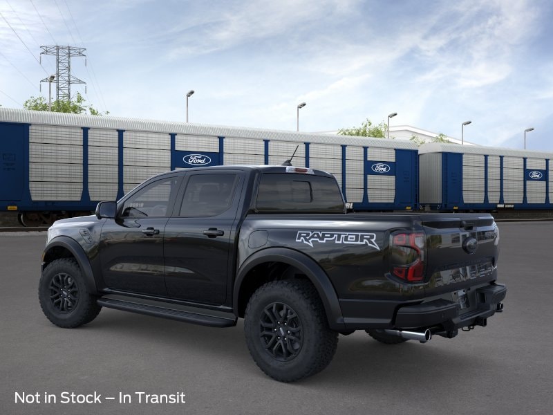 Thumbnail: 2026 Ford Ranger - 26