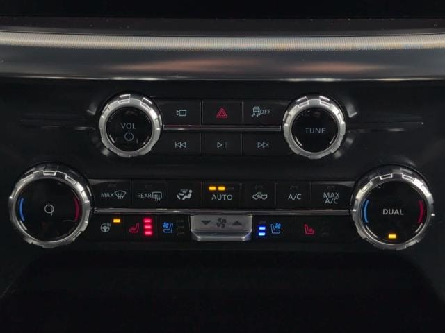 new 2025 Ford F-150 car, priced at $74,610