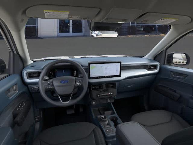 Thumbnail: 2026 Ford Maverick - 33