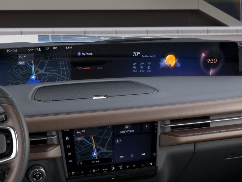 2026 Lincoln Navigator Reserve L - Photo 49
