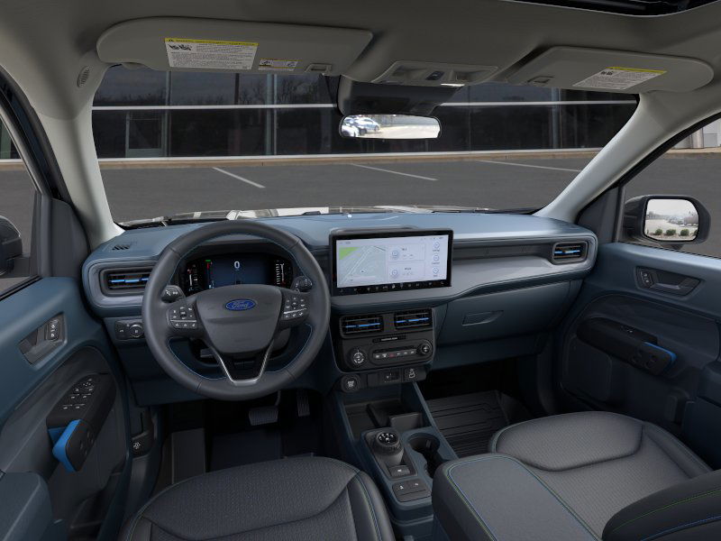 2026 Ford Maverick Lobo Premium - Photo 33