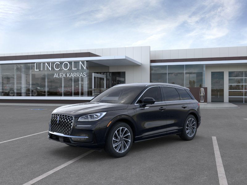 2024 Lincoln Corsair CROSSOVERS 