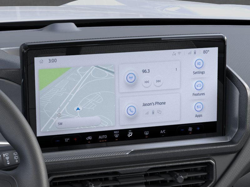 2025 Ford Bronco Sport Big Bend SUV