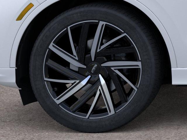 2026 Lincoln Aviator Black Label - Photo 41