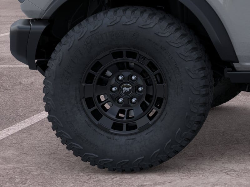 2026 Ford Bronco 4-Door Badlands - Photo 21