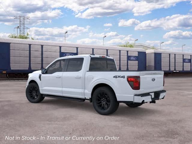 Thumbnail: 2026 Ford F-150 - 26