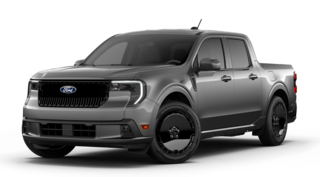 2026 Ford Maverick Lobo Standard TRUCK