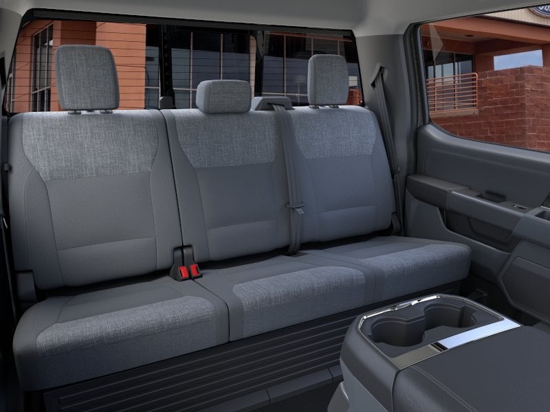 2026 Ford F-250 Super Duty XLT - Photo 11