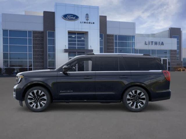 Thumbnail: 2025 Ford Expedition - 26