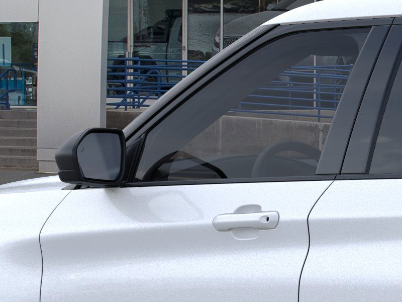 Thumbnail: 2026 Ford Explorer - 48