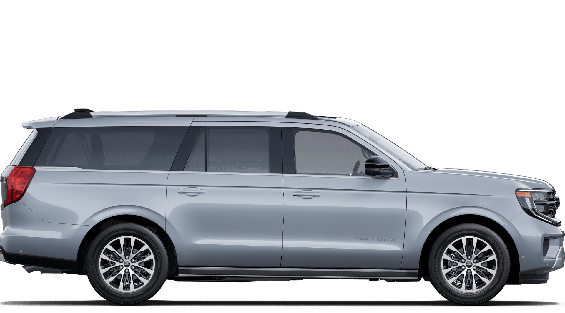 Thumbnail: 2025 Ford Expedition MAX - 13